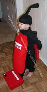 Coolest Homemade Vacuum Cleaner Costume Ideas Homemade Halloween Costumes Original Halloween Costumes Costume Contest