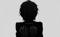 This anime boy sad picture was created using the blingee free online photo editor. Anime Boy Crying Gifs Get The Best Gif On Giphy