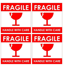 Feel free to browse this fragile sticker vectors for your packaging and designing needs. Fragile Stickers Printable Page 4 Line 17qq Com
