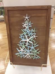 For a lovely sea inspired christmas. Diy Beach Inspired Holiday Decoration Ideas Hative