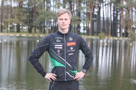 Narve gilje nordås (born 30 september 1998) is an athlete who competes internationally for norway. Idrett Friidrett Narve Nordas 21 Ble Nordisk Mester Pa 1500 Meter
