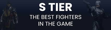 All characters in mk 11 are classified into the different tier. Mortal Kombat 11 Tier List May 2021 Gamingscan
