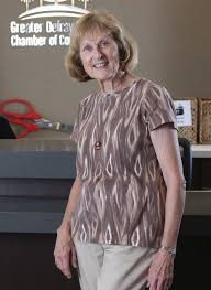 Mary “Mike” Williams