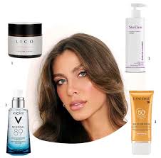 Este es el orden correcto en el que deberías aplicar los cosméticos