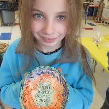 Roeper School Empty Bowls Ice Cream Social, Birmingham