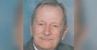 Ralph B. Perry Obituary