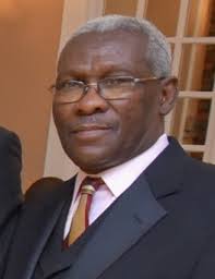 Obituary for William Alcindor