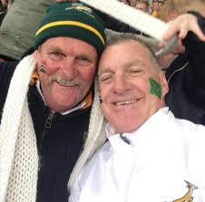 Vince Lewis Declared Cancer Free After Treatment