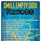 Smile Empty Soul with Primer 55 event image
