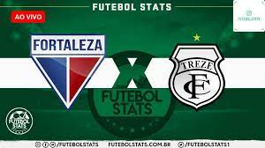 Assista agora a partida entre fortaleza x botafogo ao vivo pelo campeonato brasileiro a partir das 19h30 (de brasília) com transmissão exclusiva do canal premiere clubes. Como Assistir Fortaleza X Treze Futebol Ao Vivo Copa Do Nordeste 2021 Futebol Stats
