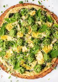 Flatbread Pizza Recipe Love And Lemons Recipe Artichoke Pizza Pizza Recipes Vegetarian Pizza