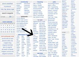 List of all international craigslist.org online classifieds sites. Craigslist San Antonio Free Stuff