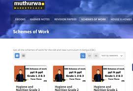 Individual courses are the building blocks of each degree program. Teachers Cbc Schemes Of Work Pdf In Kenya Pp1 Pp2 Grades Kenyayote