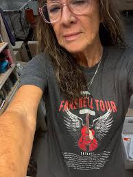 Kadie Lynn and Pantera ,,,And remember Kadie Lynn has had the best vocal  coaches ,, so she knows how to scream , and not hurt her voice (we don't  own rights to