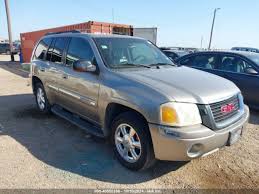 Image result for Silver Green 2003 Envoy