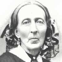Hannah Flint (1806–1883)