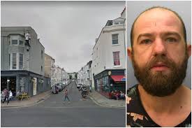 Alex Besmir admits stabbing in Temple Street, Brighton