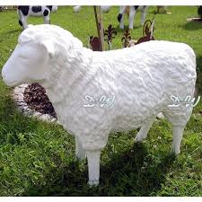 Check spelling or type a new query. Schaf Deko Garten Figur Rot Kopf Gerade 78 Cm Tier Dekoration Bauernhof Skulptur Sammeln Seltenes Zukova Sammler Figuren