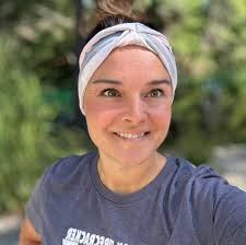 Was the damage in Beaverton caused by a microburst or a small powerful cell  with straight line winds?