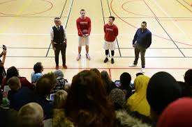 Brobyggarprojektet i Skönsberg läggs ned: "Det är en besvikelse"