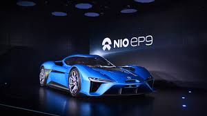 Interactive chart for nio inc. Nio Stock Comes Back Strongly From The Recent Corrections Own Snap