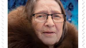 Secwépemc leader George Manuel honoured with a Canada Post stamp