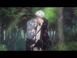 Haru Kisses Rin Fruits Basket 2nd Season Youtube In 2021 Fruits Basket Fruits Basket Anime Fruits Basket Manga