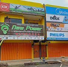 As a leading manufacturer & exporter, we have been exporting auto spare parts to many other countries during more than 10 years with good reputation. Kuasa Jati Sdn Bhd Home Facebook