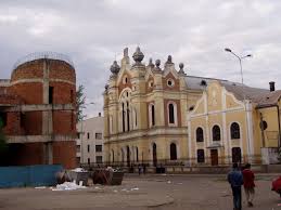 Satu mare, romania, europe geographical coordinates: Satu Mare Tabibito Reiseseiten