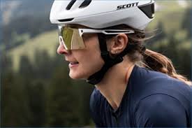 SCOTT Argo Plus (CE) Helmet