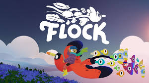 نتیجه جستجوی لغت [flock] در گوگل