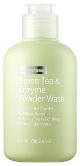 By Wishtrend Green Tea Enzyme Powder Wash купить Wishtrend Enzimnaya Pudra S Zelyonym Chaem Green Tea Enzyme Powder Wash Kupit Po Vygodnoj Cene Na Yandeks Markete