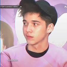 Biodata Andy William Aktor Indonesia