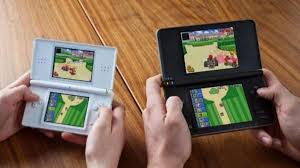 El nintendo ds, con sus diversas variantes, es hoy la consola portátil más vendida de todos los tiempos y la segunda consola más vendida. Nintendo Ds Ultimas Noticias De Nintendo Ds En 20minutos Es