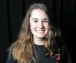 High school swimming notebook: Henryetta program developing