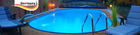 Germany Pools Whirlpool Pool Im Garten Pool Einbauen