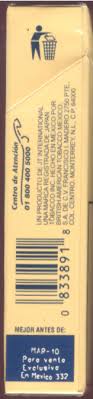 Camel filters king box (20 ct., 10 pk.) by camel |. Camel Yellow Filters 14 Count Tobacco Latin America