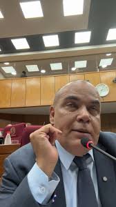 Bachi Nuñez was live.