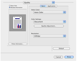 Biznub windows 10 support information. Konica Minolta Not Able To Print In Color Apple Community