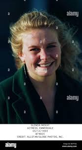 Glenda mckay hi-res stock photography and images