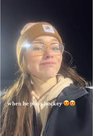 #hockey #fyp #bf #iceskating @Aidan Kramer