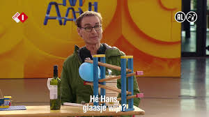 Niels en jeroen nemen vanaf vanavond weer op geheel eigen wijze de week… lees verder; Npo 1 Home Facebook