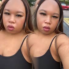 Healthy Hair Journey