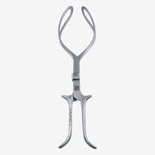 Five cases were misclassified and were actually nonrotational forceps deliveries (misclassification rate 0.55%), 10 kielland's rotational forceps deliveries were performed at less than 36 weeks of gestation, and 17 were performed in one or more neonates of multiple pregnancies. Surtex Kielland Obstetrical Forceps Curved Blades Stainless Steel