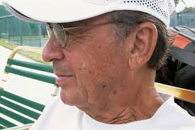 Bill Cook, looking for Billy Fields