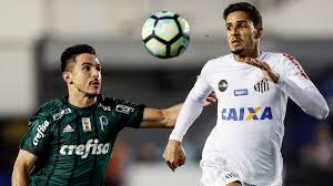 Conmebol libertadores > palmeiras x santos. Santos X Palmeiras O Que Se Sabe Sobre A Final Da Copa Libertadores Dci