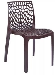 Overstock overstock cozyblock slope green molded plastic dining side chair with beech wood eiffel legs $81.37 $108.49. Plastic Chairs Buying Free Guide