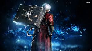 Wallpapers in ultra hd 4k 3840x2160, 1920x1080 high definition resolutions. Best 52 Devil May Cry 4 Background On Hipwallpaper May Wallpaper Devil May Cry Wallpaper And May Worship Backgrounds