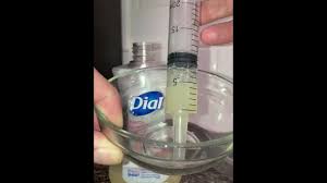 Making the new Dial Formula Called “pure Cum” from my Saved Cum Loads -  Pornhub.com