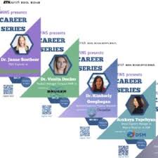 PDF) Women in Natural Sciences (WiNS) at ETH Zurich Celebrates its 10th  Anniversary